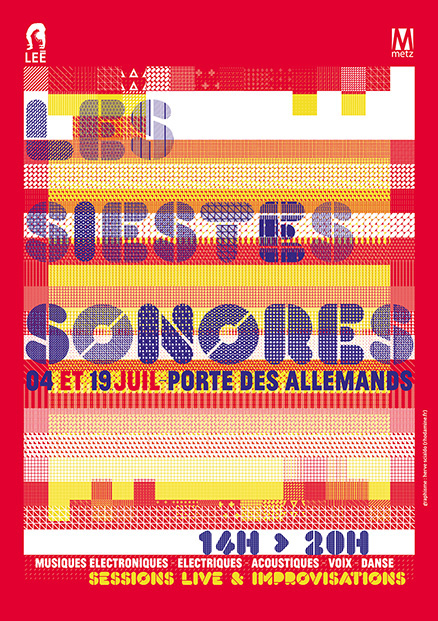 siestes sonores